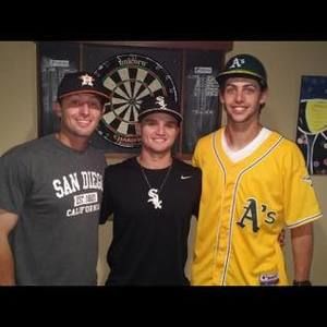 Meet your Posher, Cody